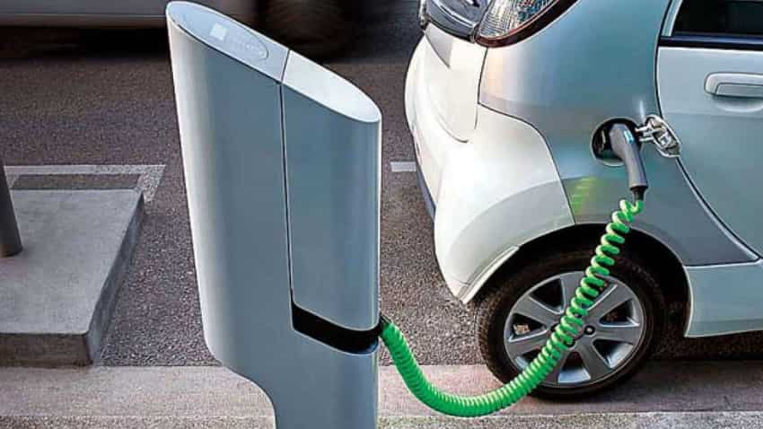 EV Charging Station: दिल्ली-एनसीआर में 200 स्टेशन लगाएगी ये कंपनी, बैटरी एक्सचेंज स्टेशन का भी है प्लान