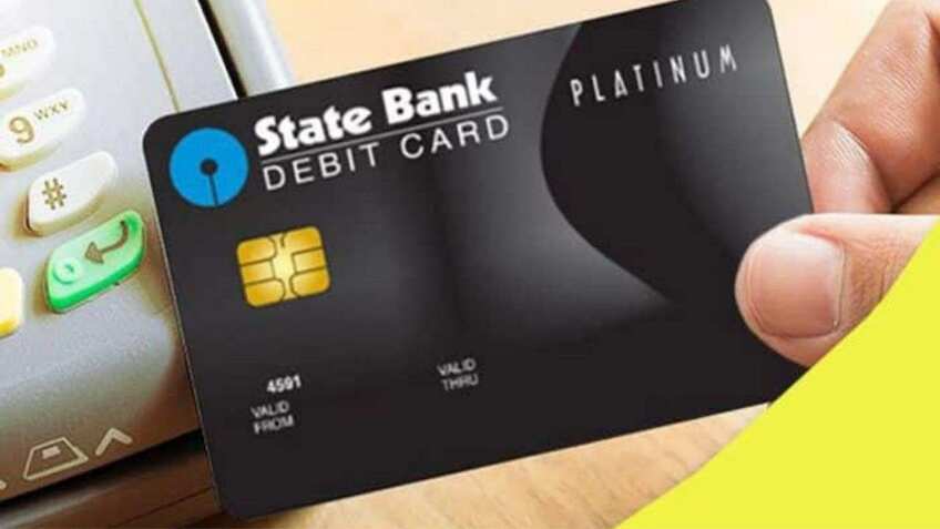 SBI ग्राहक ध्यान दें! शॉपिंग के लिए महंगा पड़ेगा Credit Card का इस्तेमाल, 1 दिसंबर से EMI खरीद पर लगेगी 99 रुपए प्रोसेसिंग फीस