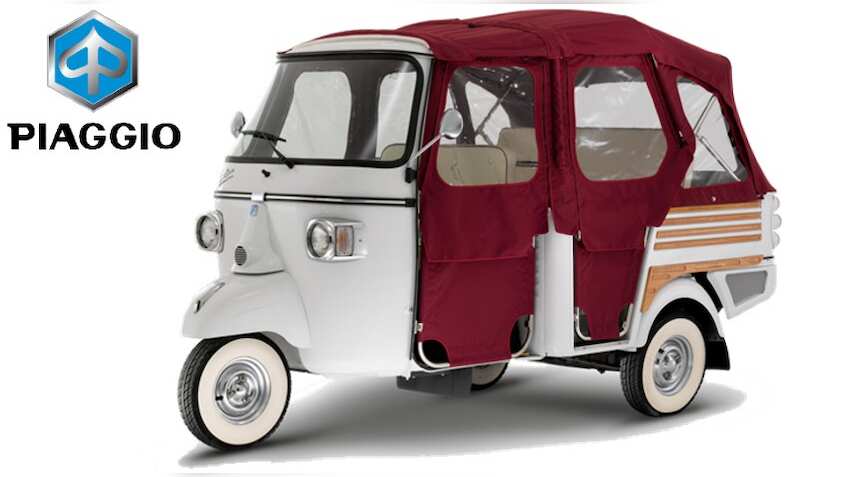 Piaggio के इस असेंबली लाइन को संभालती हैं सिर्फ महिलाएं, इलेक्ट्रिक व्हीकल को बनाने में हासिल है महारत