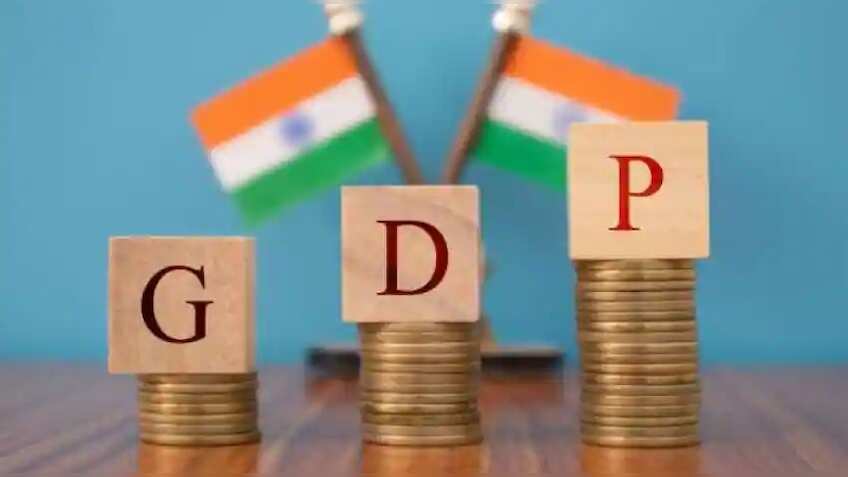 India GDP: पटरी पर आ रही इकोनॉमी, दूसरी तिमाही में 8.4% रही ग्रोथ रेट, यहां समझें पूरी बात