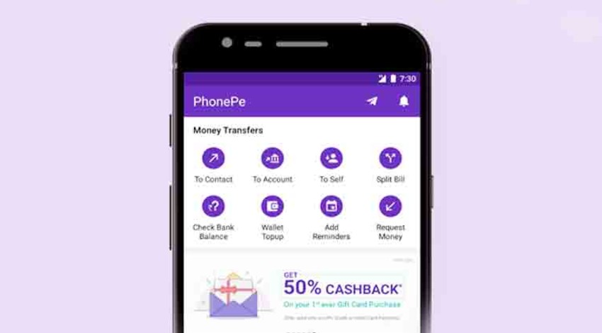 PhonePe लेकर आया SafeCard फीचर, व्यापारियों को मिलेंगे टोकनाइजेशन में आसानी समते ये फायदे