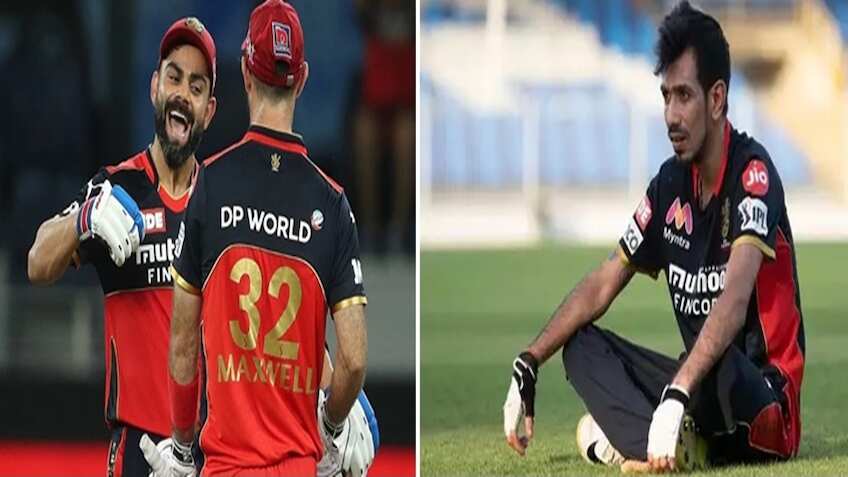 IPL 2022 Retained Players: विराट कोहली और मैक्सवेल फिर बढ़ाएंगे RCB की शान, रिटेन होने वालों में आया इनका भी नाम