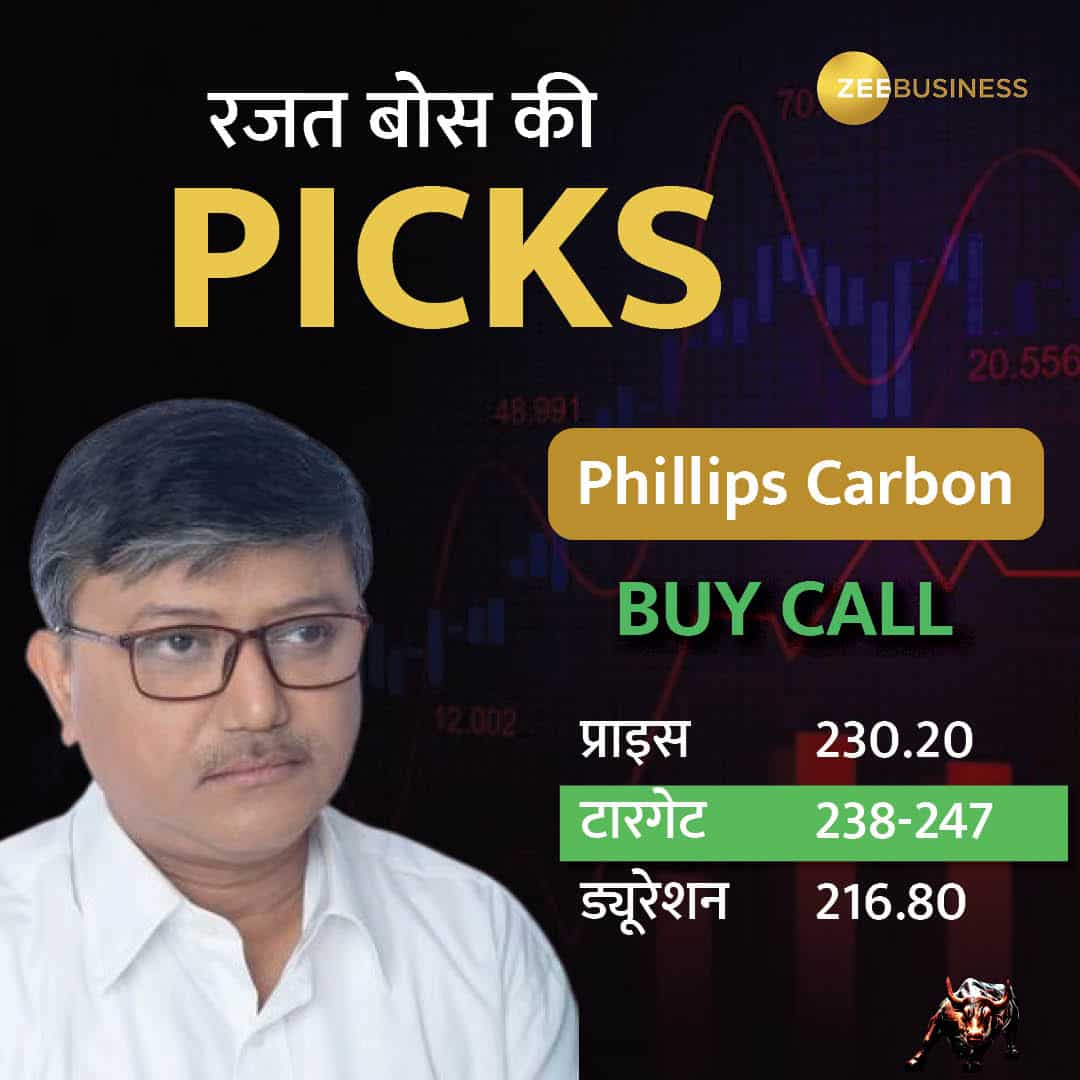 Phillips Carbon