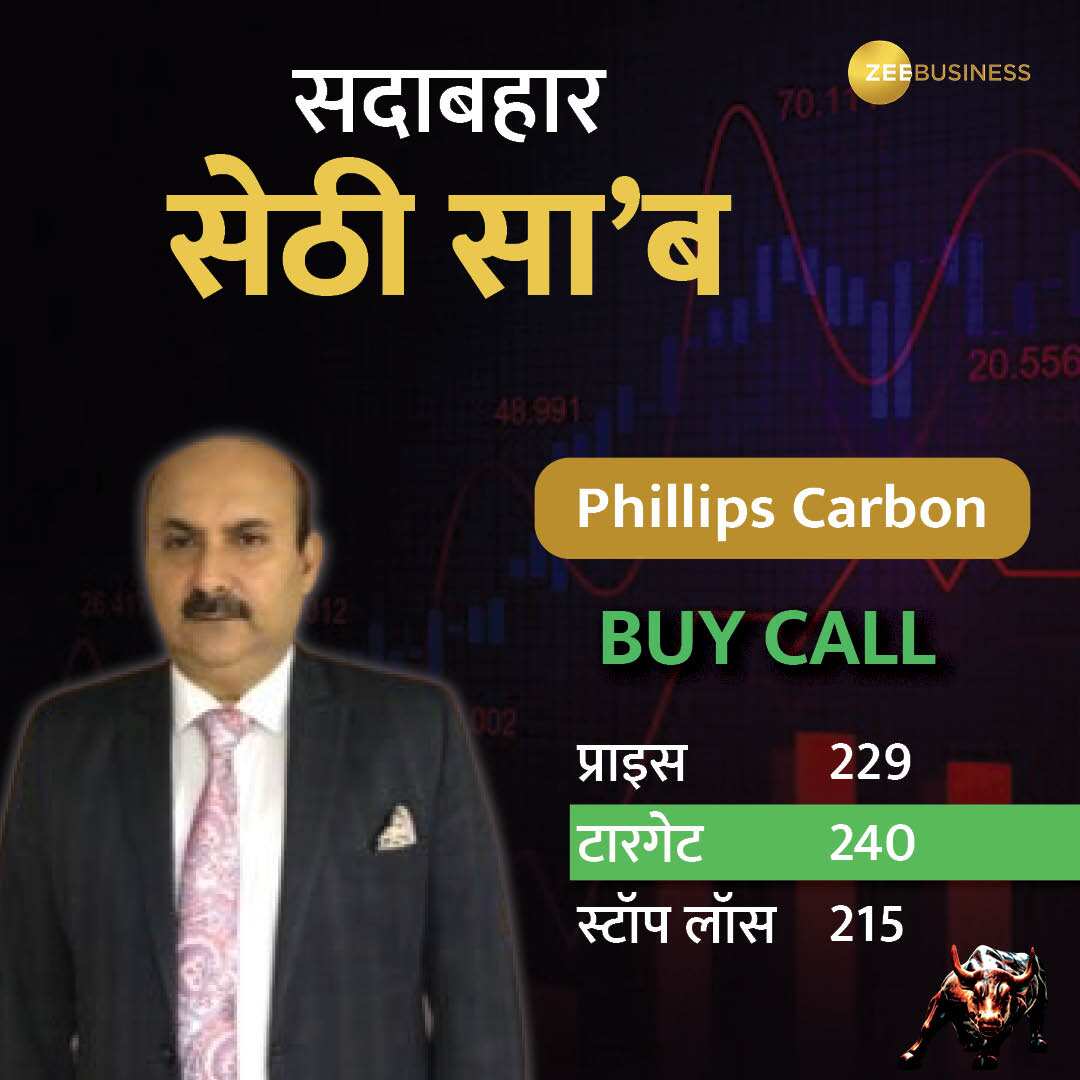 Phillips Carbon