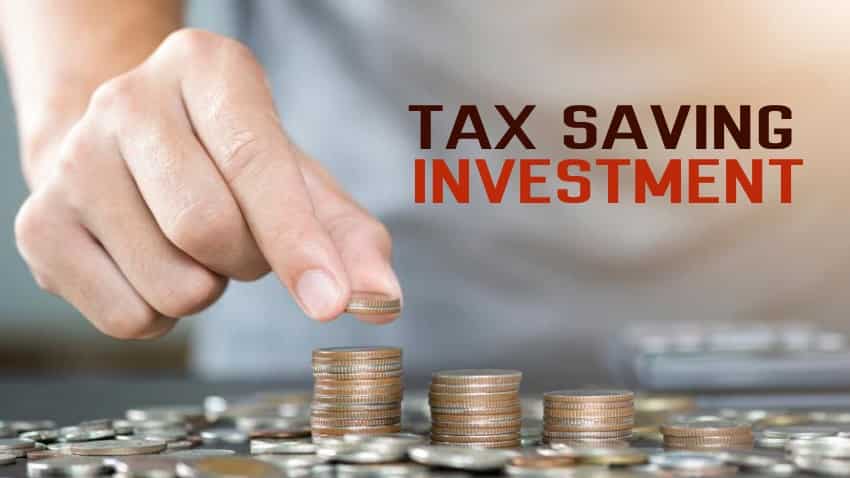 Tax saving: जानिए टैक्स सेविंग इन्वेस्टमेंट क्यों है आपके लिए जरूरी! कैसे  चुनें बेहतर इन्वेस्टमेंट प्लान | Zee Business Hindi