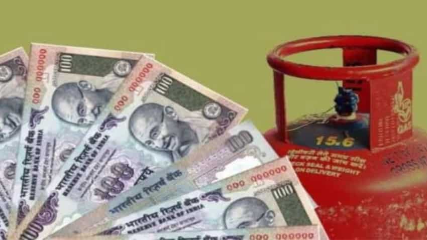 LPG Subsidy: रसोई गैस सिलेंडर पर मिल रही है सब्सिडी, चेक करें अकाउंट बैलेंस- ये है पूरा प्रोसेस