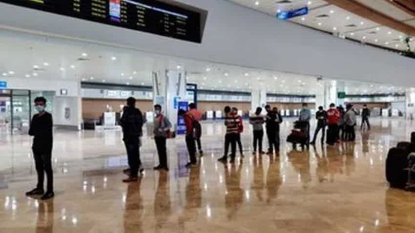 दुबई से आ रहे मुंबई निवासियों को रहना होगा क्वारंटीन, हरियाणा के लोग जान लें नया फरमान