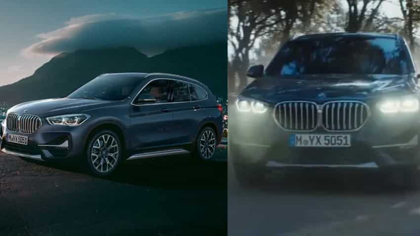 BMW X1 Tech Edition 