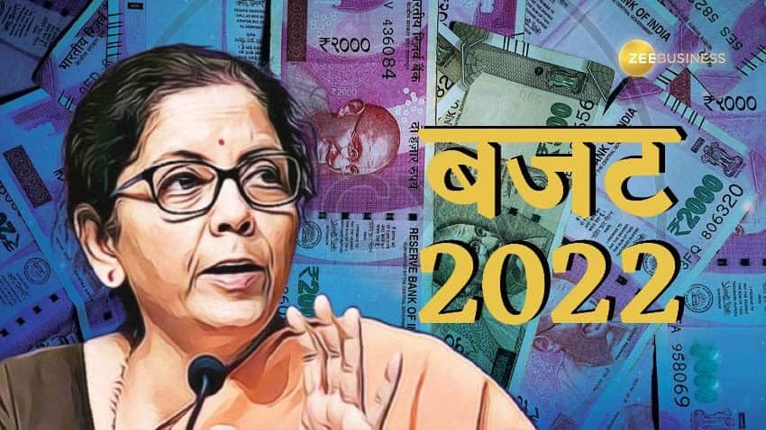 Budget 2022 Exclusive: टैक्सपेयर्स को मिल सकता है बड़ा तोहफा, लाइफ इंश्योरेंस हो सकता है 80C से बाहर, बनेगी नई कैटेगरी? | Zee Business Hindi