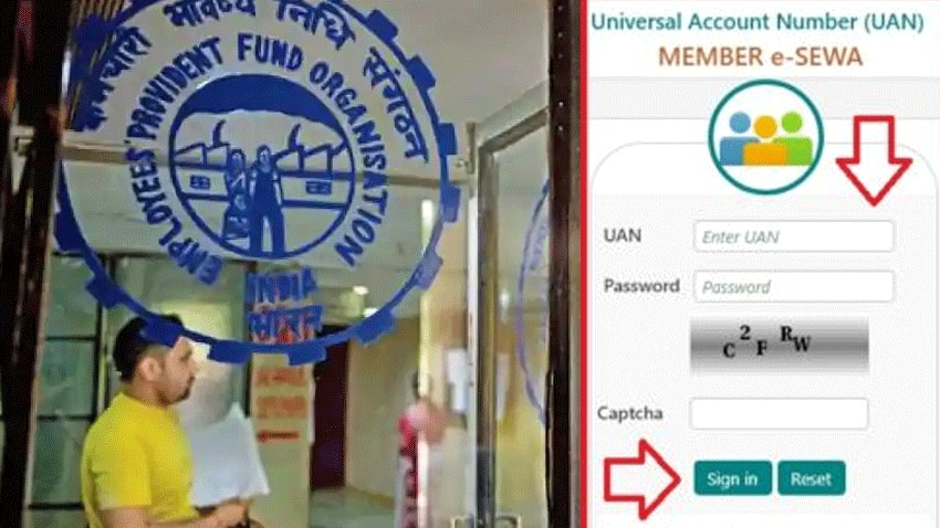 EPF सदस्‍य घर बैठे जनरेट कर सकता है अपना UAN, प्रोविडेंट फंड का पैसा कभी नहीं फंसेगा, ये है तरीका