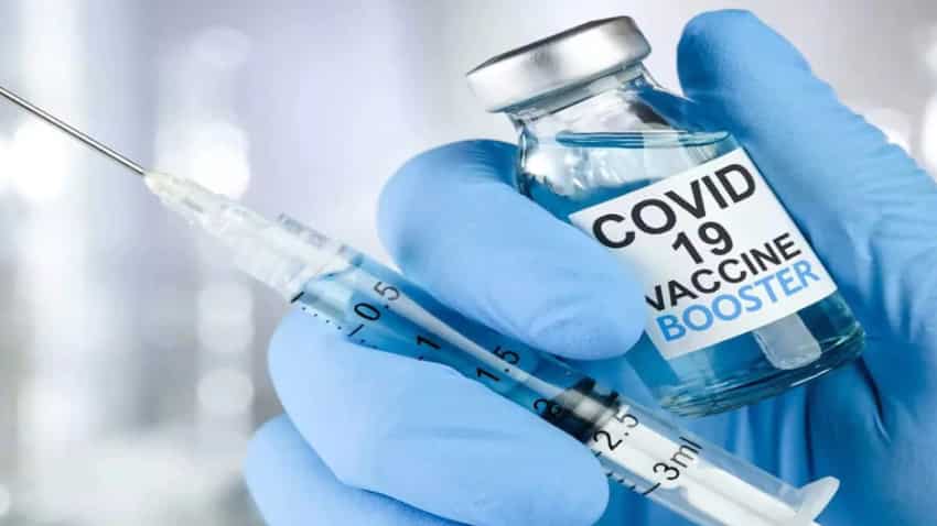 कोरोना की बूस्टर डोज: आज से बुजुर्गों, स्वास्थ्य कर्मियों, फ्रंटलाइन वर्कर्स को लगेगा टीका, जानें जरूरी बातें