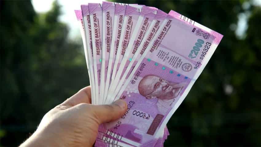 आंध्र प्रदेश: सरकारी कर्मचारियों को डबल तोहफा, रिटायरमेंट उम्र बढ़ाकर 62 की गई, सैलरी में भी 23.29% का इजाफा