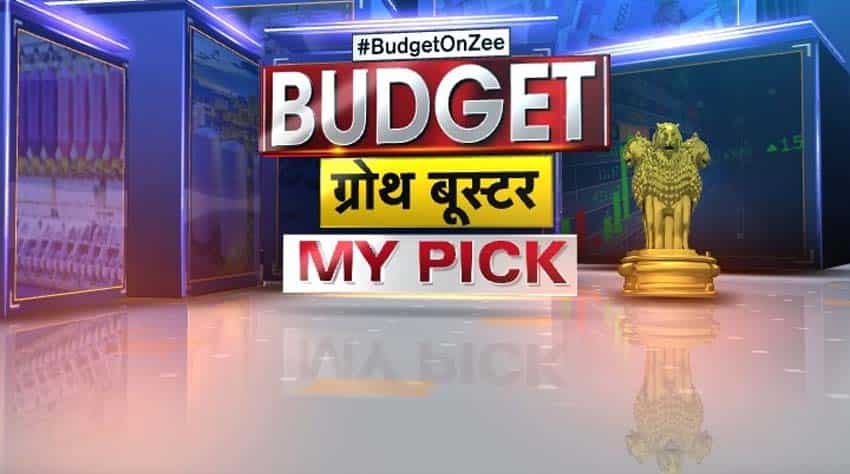 Budget My Pick: मजबूत बैलेंस शीट वाली रीयल एस्‍टेट की ये कंपनी दिखाएगी दम, 1 साल में मिलेगा शानदार रिटर्न 