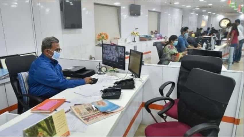 श्रम मंत्रालय की इंडस्ट्रीज के साथ हुई बड़ी मीटिंग, रोजगार और वर्क फ्रॉम होम पर मांगी राय