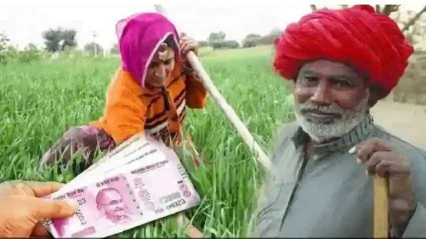 PM Kisan Samman Yojana: चेक करना चाहते हैं अपना स्टेटस, अब किसान पोर्टल पर देनी होगी ये डिटेल