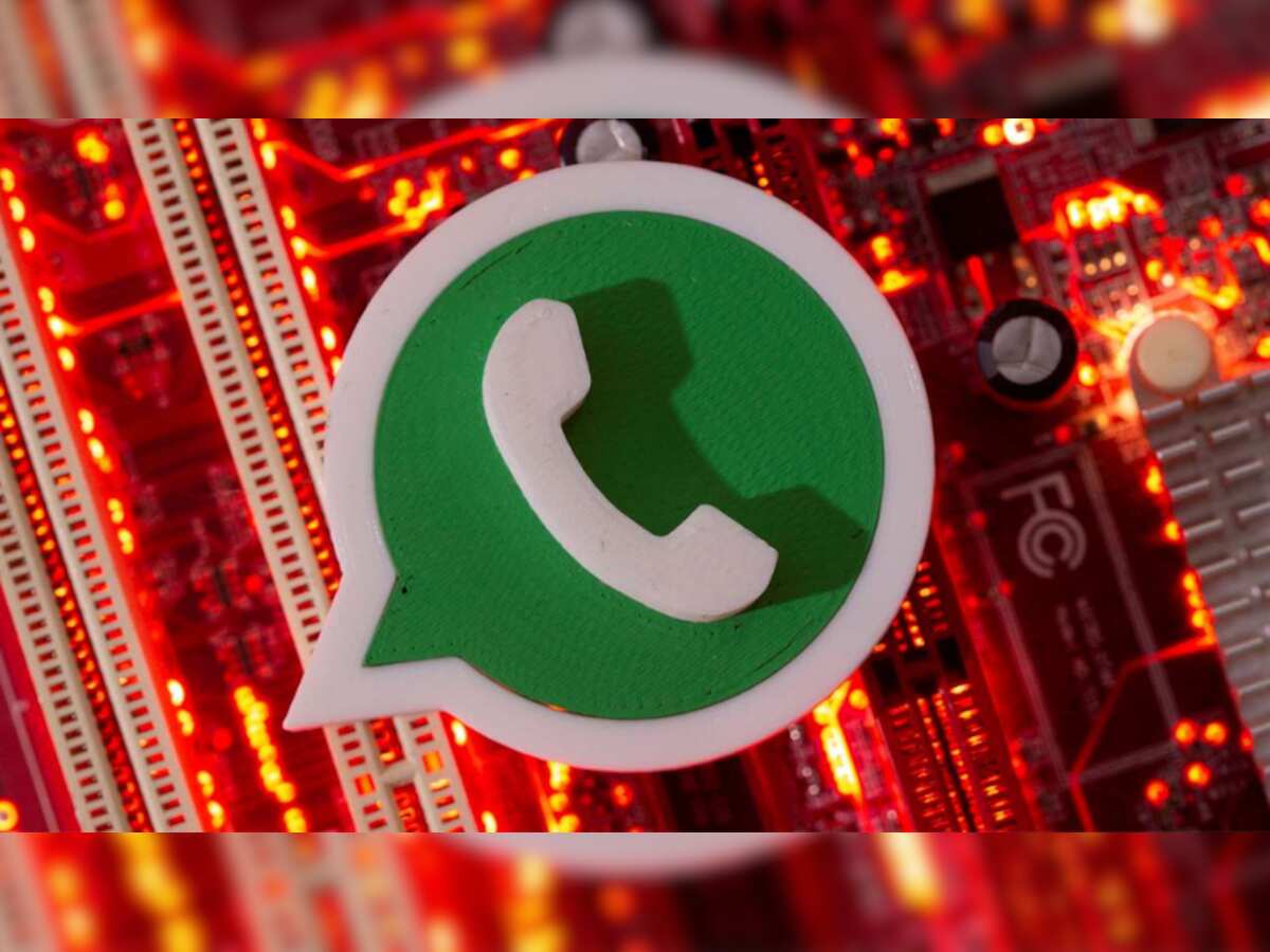 WhatsApp पर आ रहा है फेसबुक, इंस्टा जैसा रिएक्शन फीचर, अब बिना टाइप किए  मैसेज का दे सकेंगे जवाब- जानिए अपडेट | Zee Business Hindi