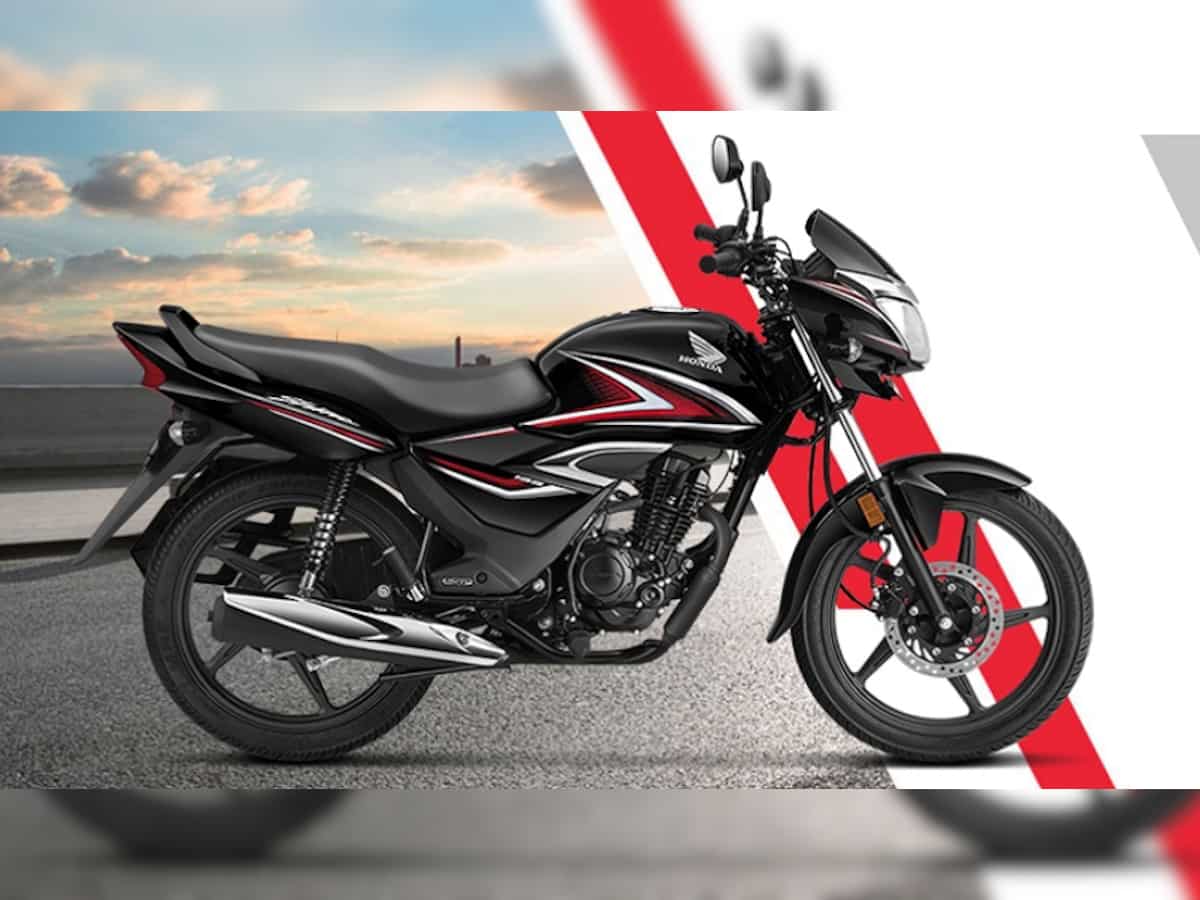 shine bike bs6 new model 2020