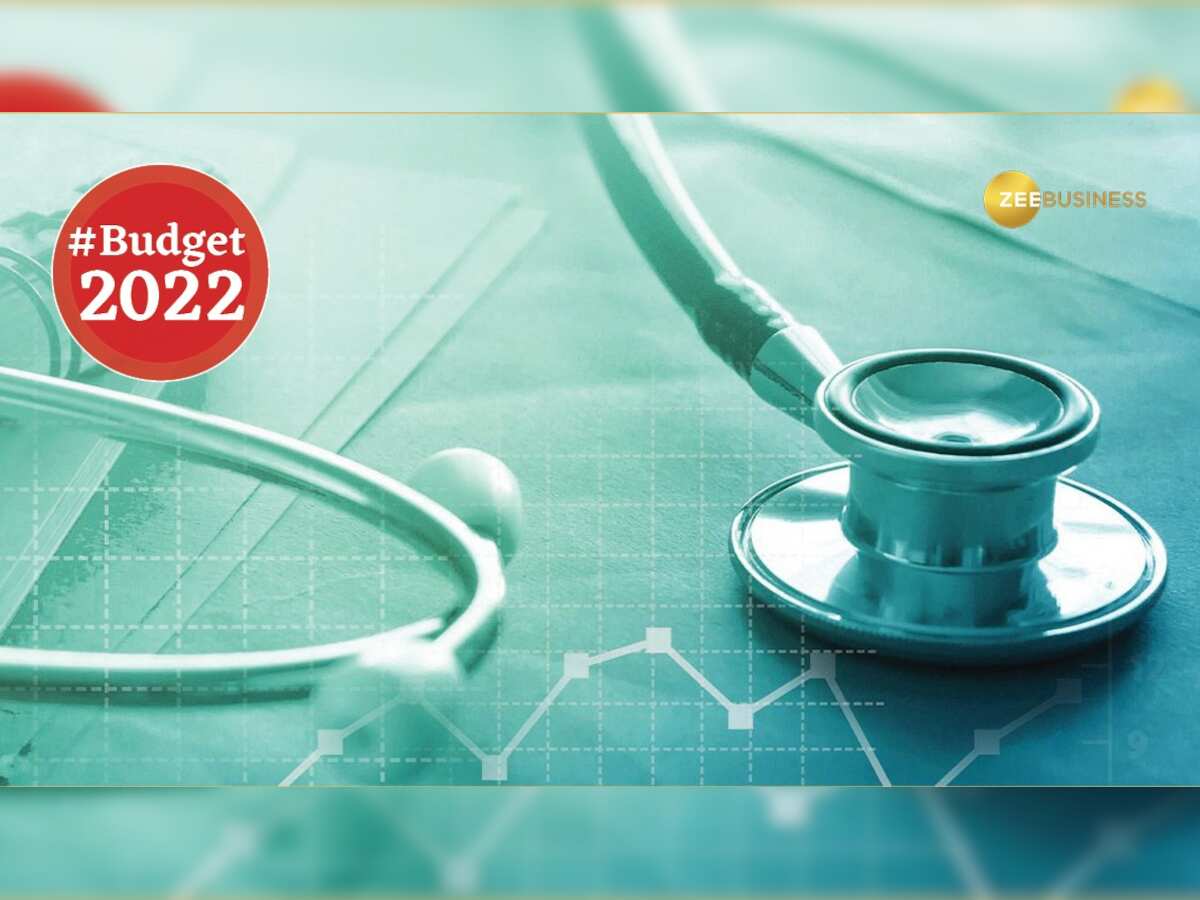 Budget 2022: हेल्‍थ इंश्‍योरेंस पर GST से राहत की उम्‍मीद, यूनिवर्सल हेल्‍थ कवरेज पर हो सकता है नया एलान 