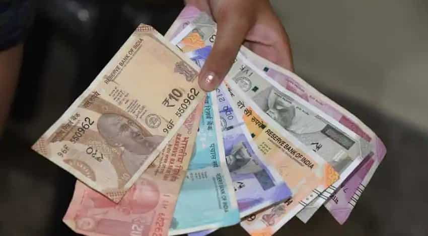 10, 50, और 100, 200 के नोटों पर RBI का बड़ा फैसला!, UPI ATM पर हो रहा विचार RBI's big decision on 10, 50, and 100, 200 notes! UPI ATM is being considered