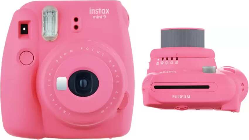 10,000 रुपए से कम में खरीदें ये Camera