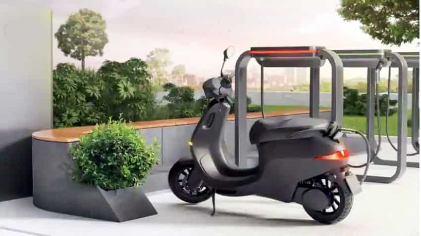 चार्जिंग स्टेशन लगातार बढ़ रहे