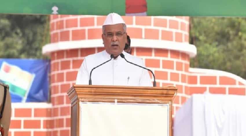 छत्तीसगढ़ में कर्मचारियों की बल्ले-बल्ले- अब हफ्ते में 5 दिन (वर्किंग) करना होगा काम, पेंशन में भी बड़ा इजाफा