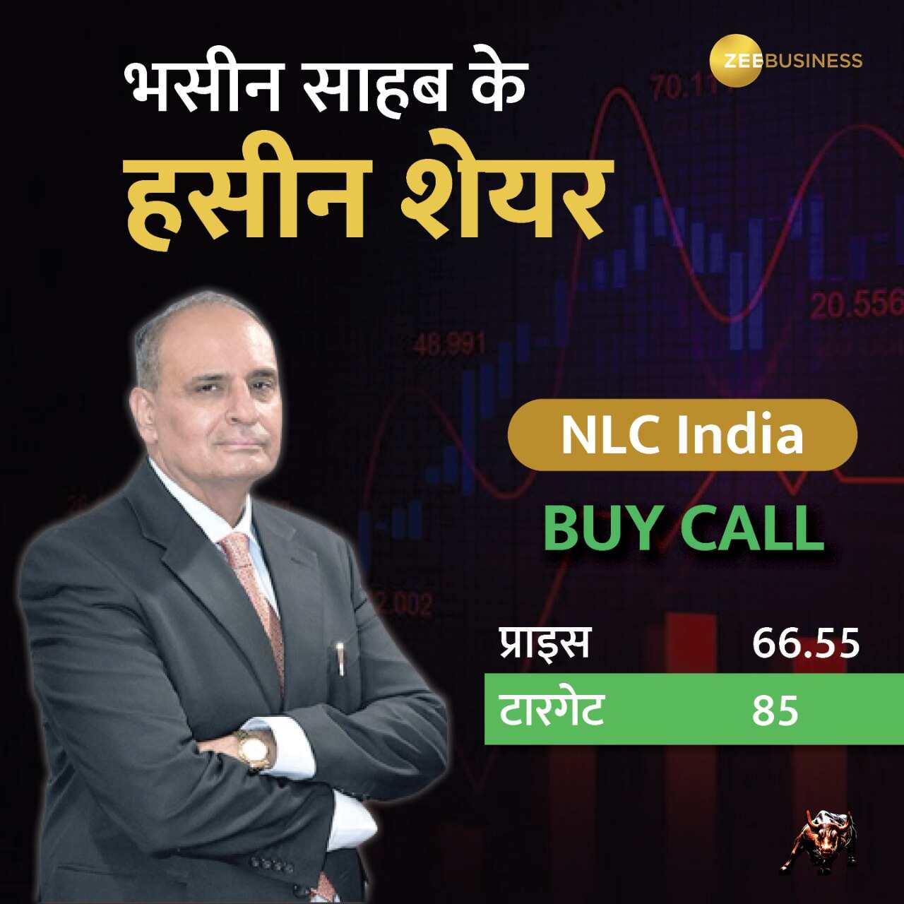 NLC India 