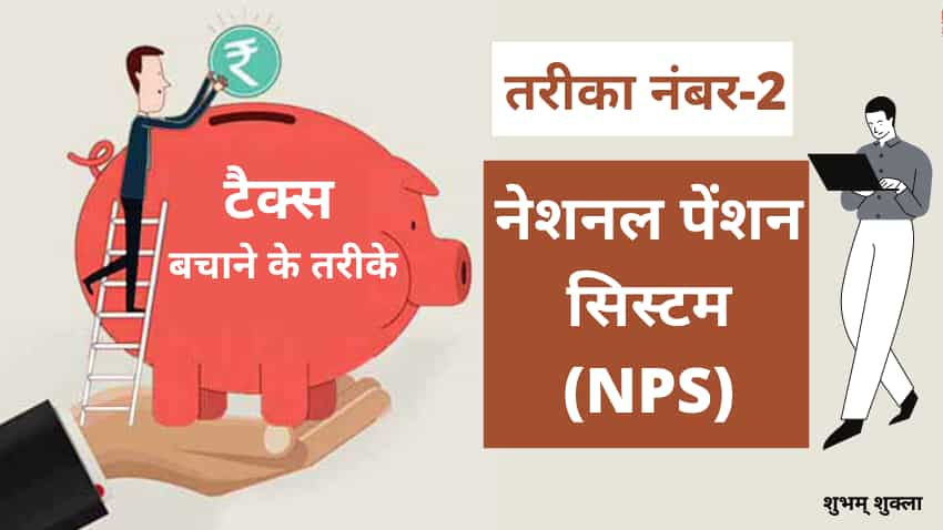 NPS में निवेश