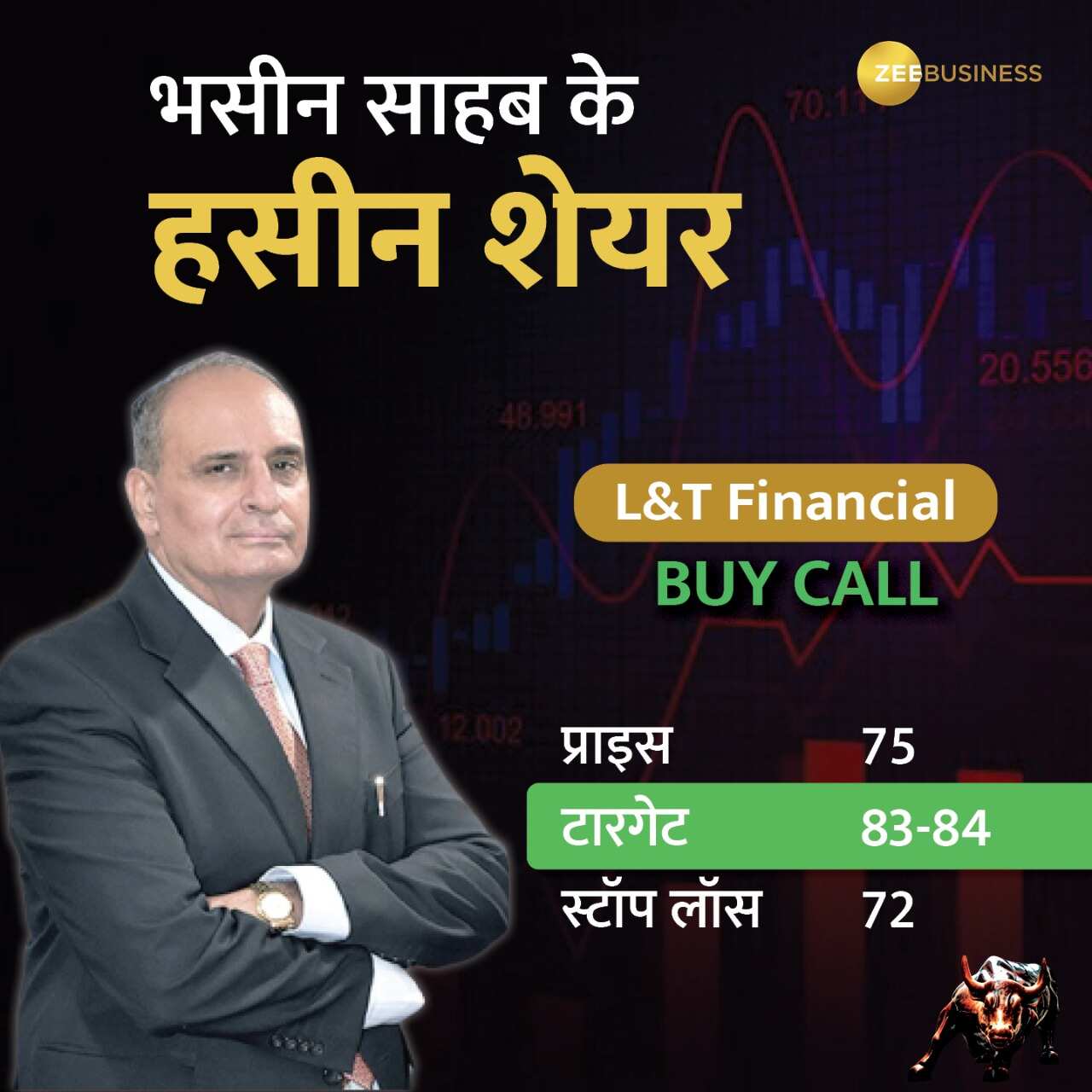 L&T Financial