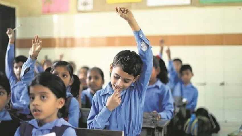 हरियाणा में फिर से गुलजार होंगे स्कूल, 10 फरवरी से शुरू होंगी कक्षा 1 से 9वीं तक के लिए क्लास