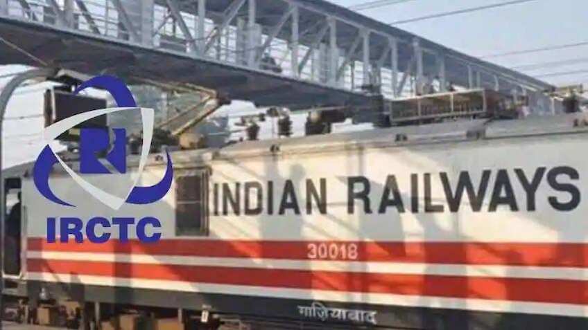 IRCTC: दमदार मुनाफे के बाद 'महंगे' शेयर में दिखेगी स्‍पीड? क्‍या कहते हैं एक्‍सपर्ट, 6 महीने में 60% उछल चुका है स्‍टॉक