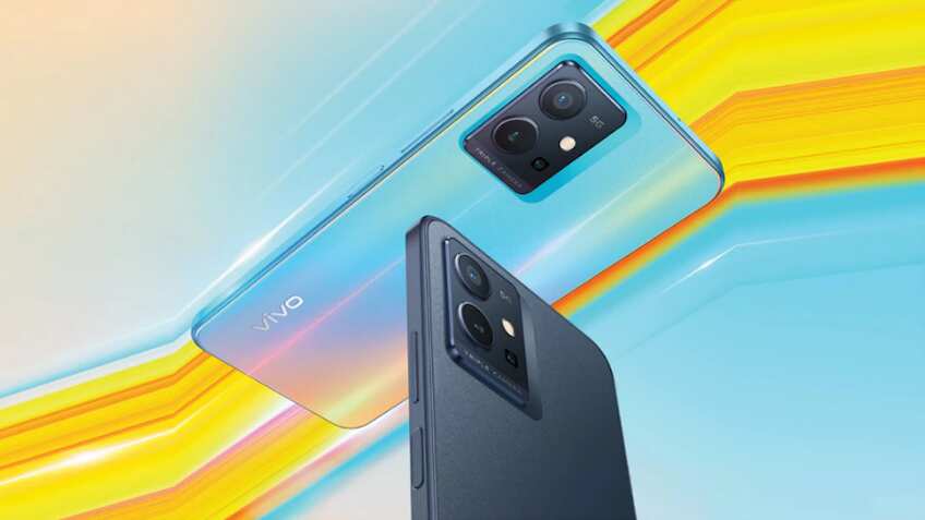 सॉलिड परफॉर्मेंस, फास्ट गेमिंग और 5000mAh बैटरी के साथ आया Vivo T1 5G स्मार्टफोन, जानिए कीमत से लेकर सबकुछ