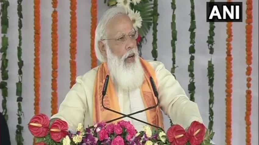 देश के सबसे स्वच्छ शहर को एशिया के सबसे बड़े CNG प्लांट का तोहफा, 19 फरवरी को PM Modi करेंगे उद्घाटन