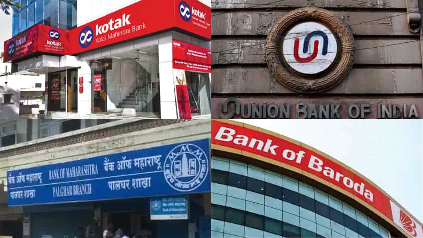 घर खरीदने के लिए चाहिए सस्ता Home Loan? कोटक, BOB के अलावा ये 3 बैंक दे रहे हैं मौका- जानिए डिटेल