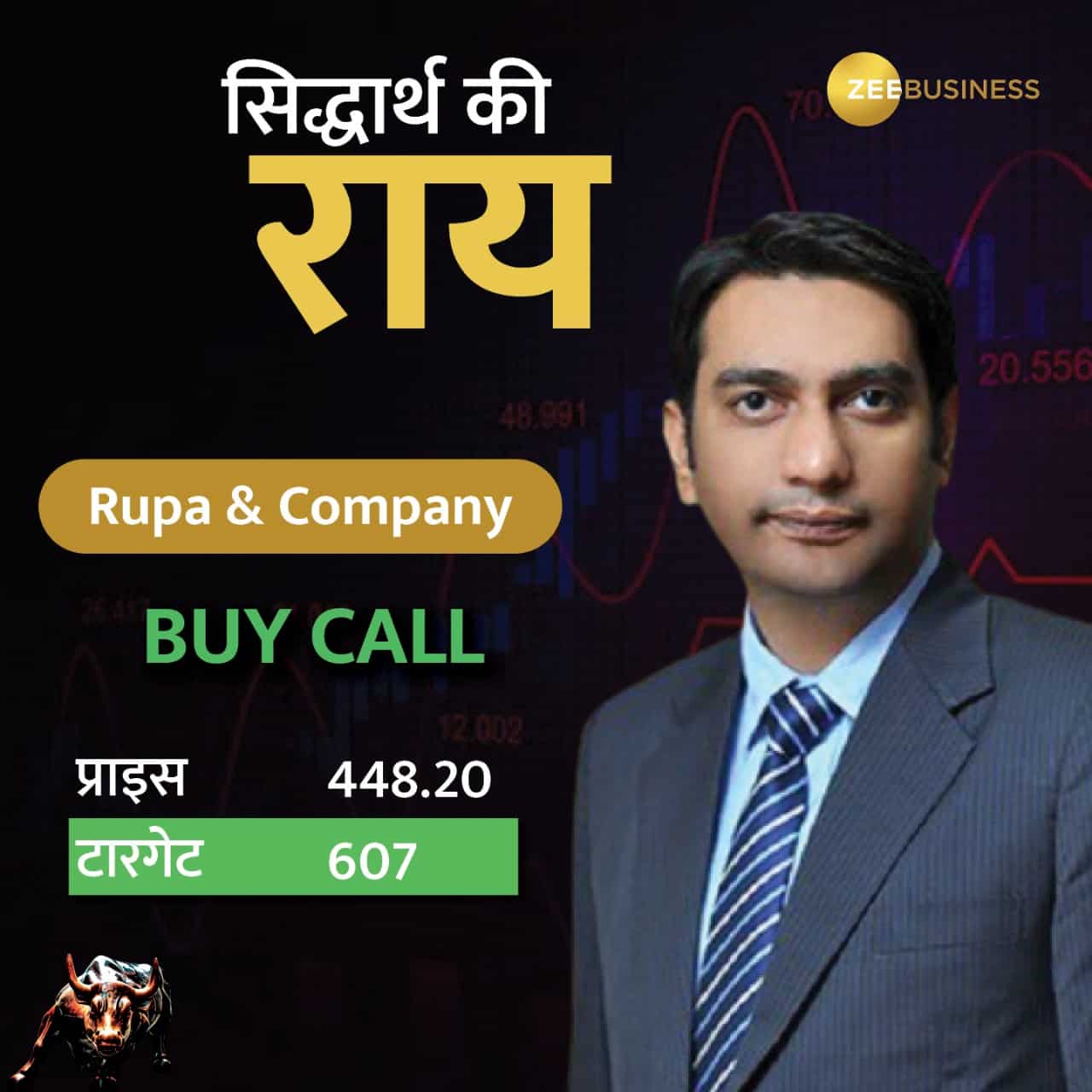 Rupa & Company
