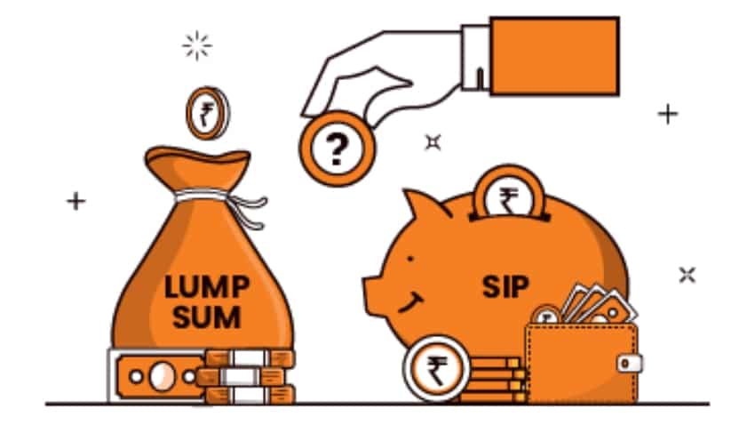Video: SIP Vs Lumpsum, जानिए इन्वेस्टमेंट का कौन सा तरीका आपके लिए है बेहतर