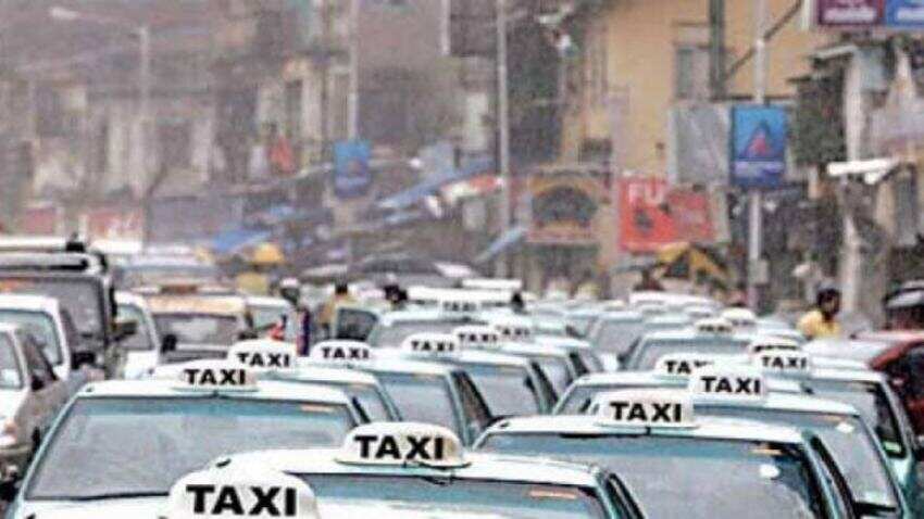 New Traffic Rule: राइड कैंसिल करना पड़ेगा महंगा, कैब ड्राइवर को भरना होगा जुर्माना, नोटिफिकेशन जारी