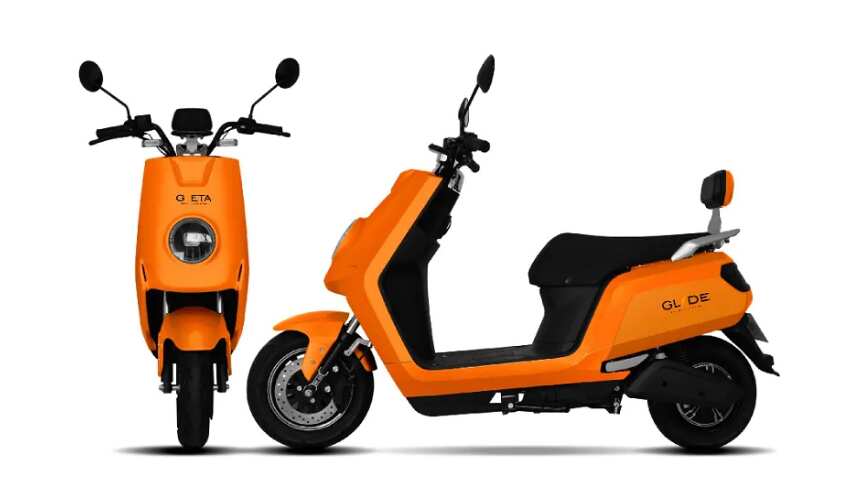 गज़ब का ये Electric Scooter, 2.5 घंटे के अंदर फुल चार्ज, 100 किमी ड्राइविंग रेंज- जानिए फीचर्स से लेकर ये सभी खूबियां