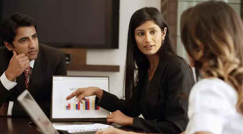 Women's Day 2022: महिला फंड मैनेजर्स का म्यूचुअल फंड इंडस्ट्री में बढ़ा दबदबा, संभाल रही हैं ₹4.55 ट्रिलियन AUM
