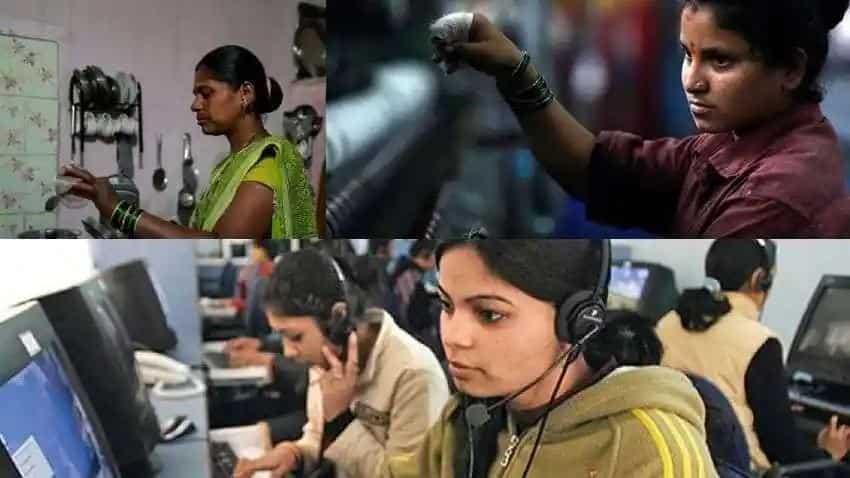 महिलाओं को अधिक 'आत्मनिर्भर' और 'समर्थ' बनाएगी मोदी सरकार की ये स्कीम, भविष्य होगा उज्ज्वल