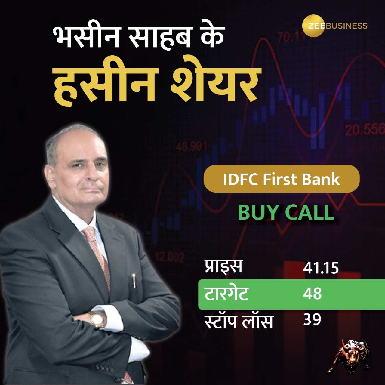 IDFC First Bank