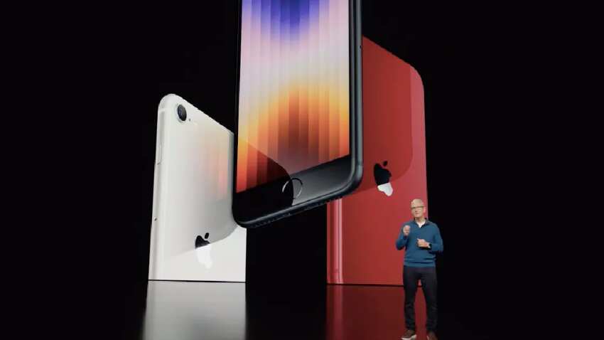 Apple SE 3 (2022)