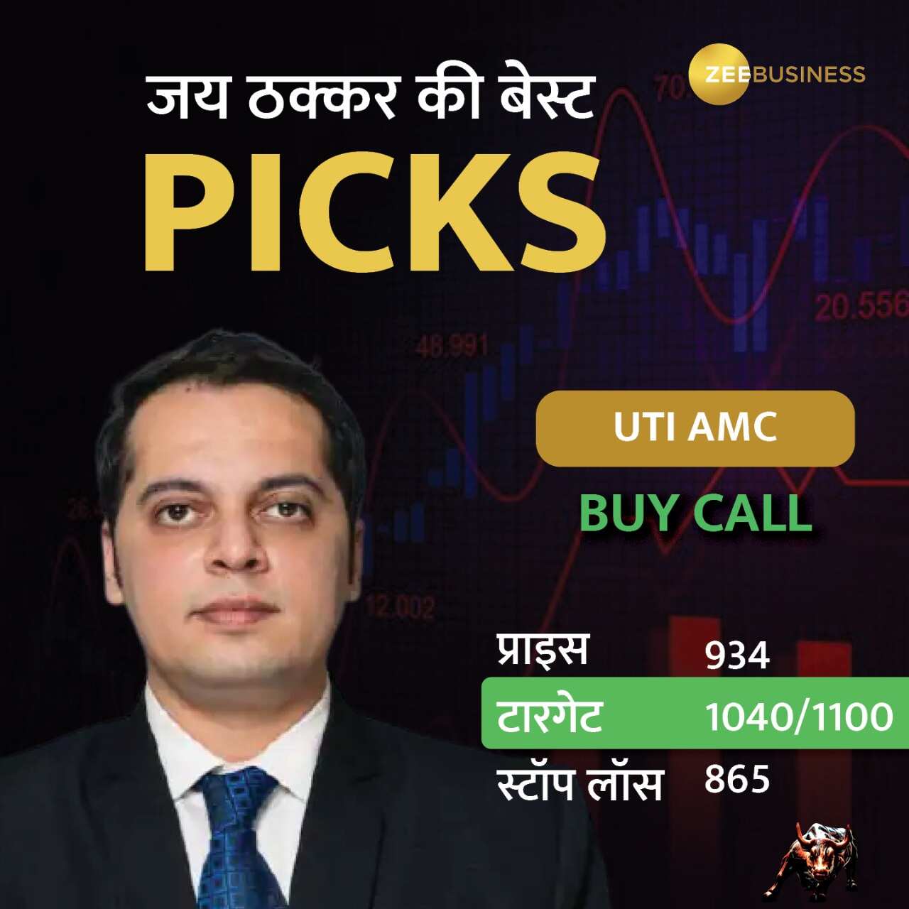 UTI AMC