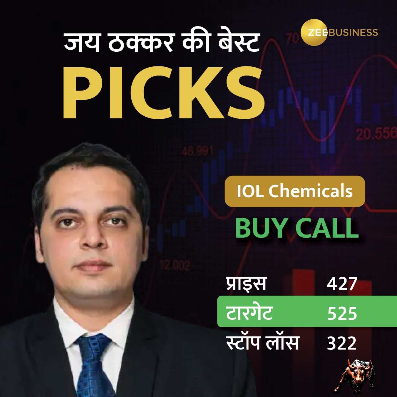 IOL Chemicals