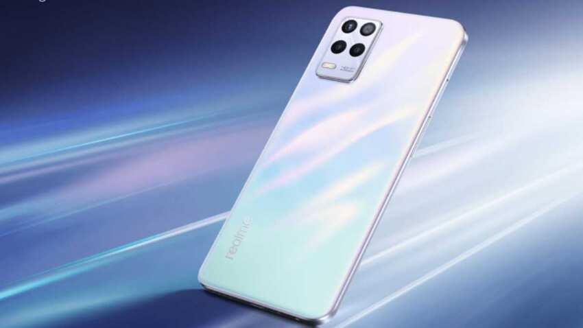 Realme 9 5G