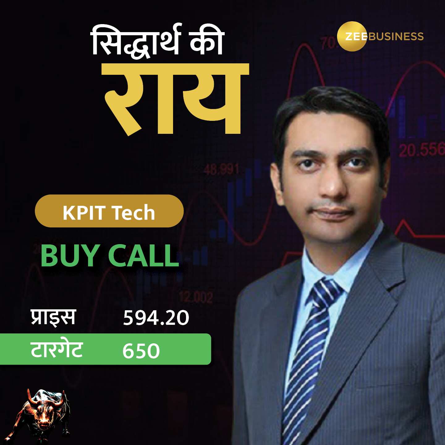 KPIT Tech