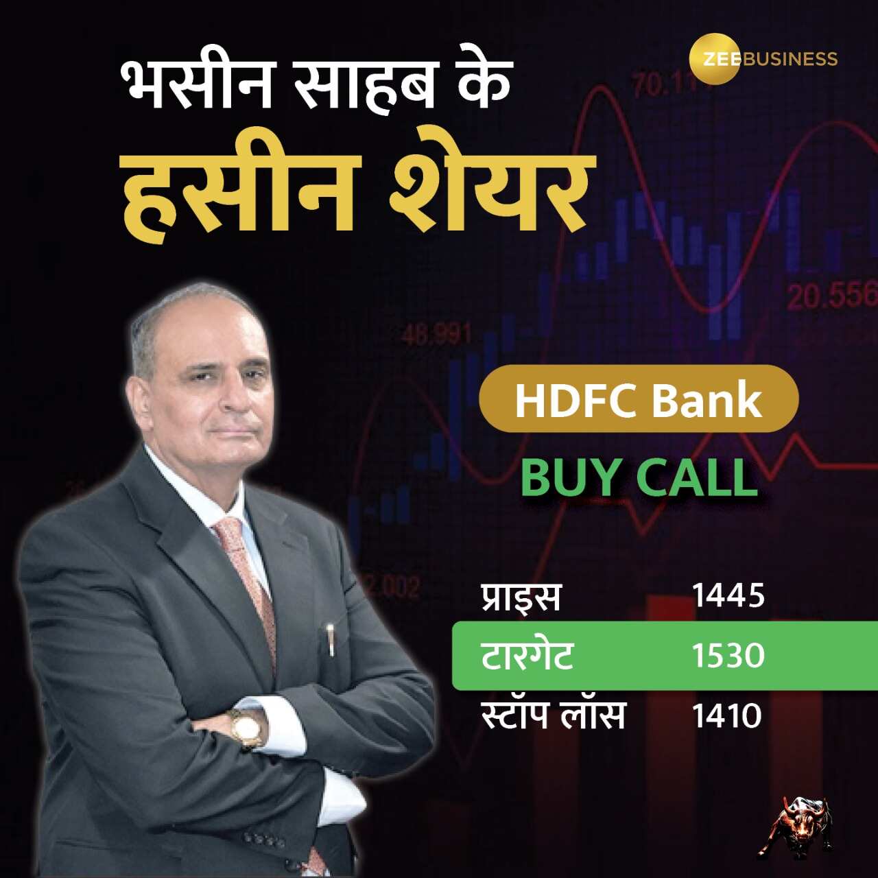 HDFC Bank