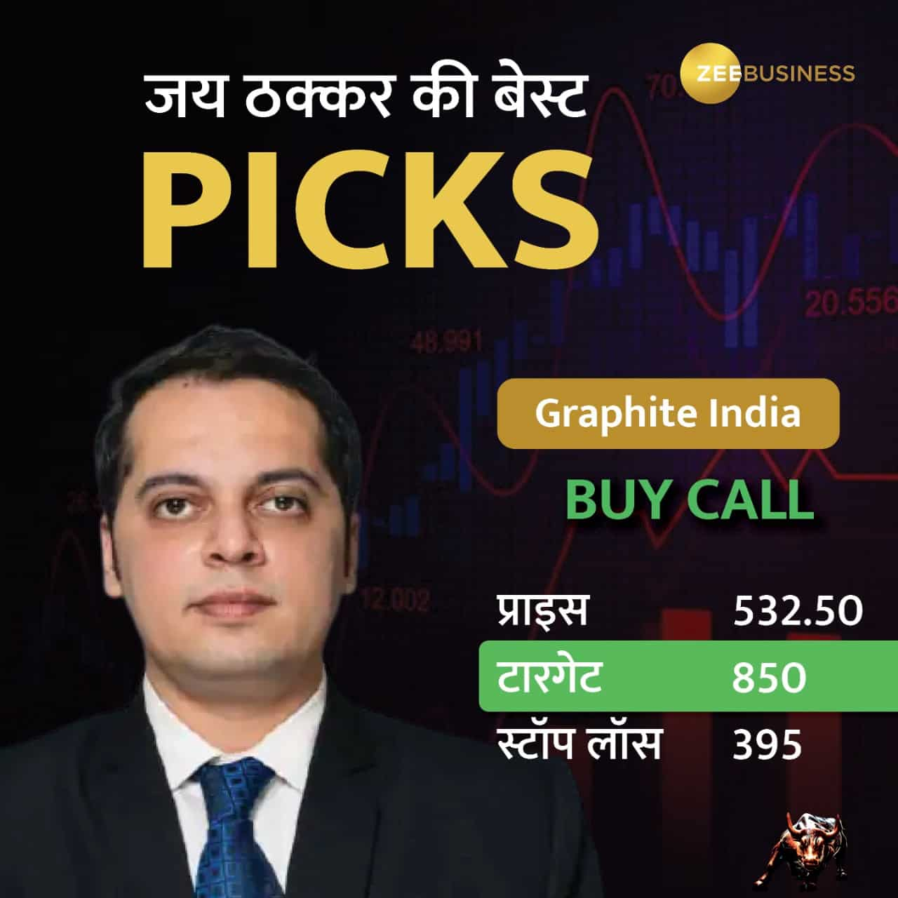 Graphite India