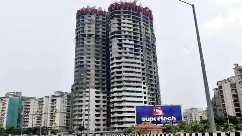 रियल एस्टेट कंपनी सुपरटेक को NCLT ने किया दिवालिया घोषित, घर खरीदारों की बढ़ सकती है मुश्किलें