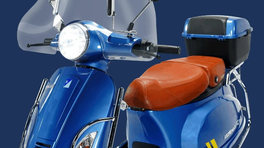 इलेक्ट्रिक स्कूटर में अब नहीं होगा आग लगने का खतरा, ये कंपनी लेकर आ रही है फायरप्रूफ टेक्नोलॉजी